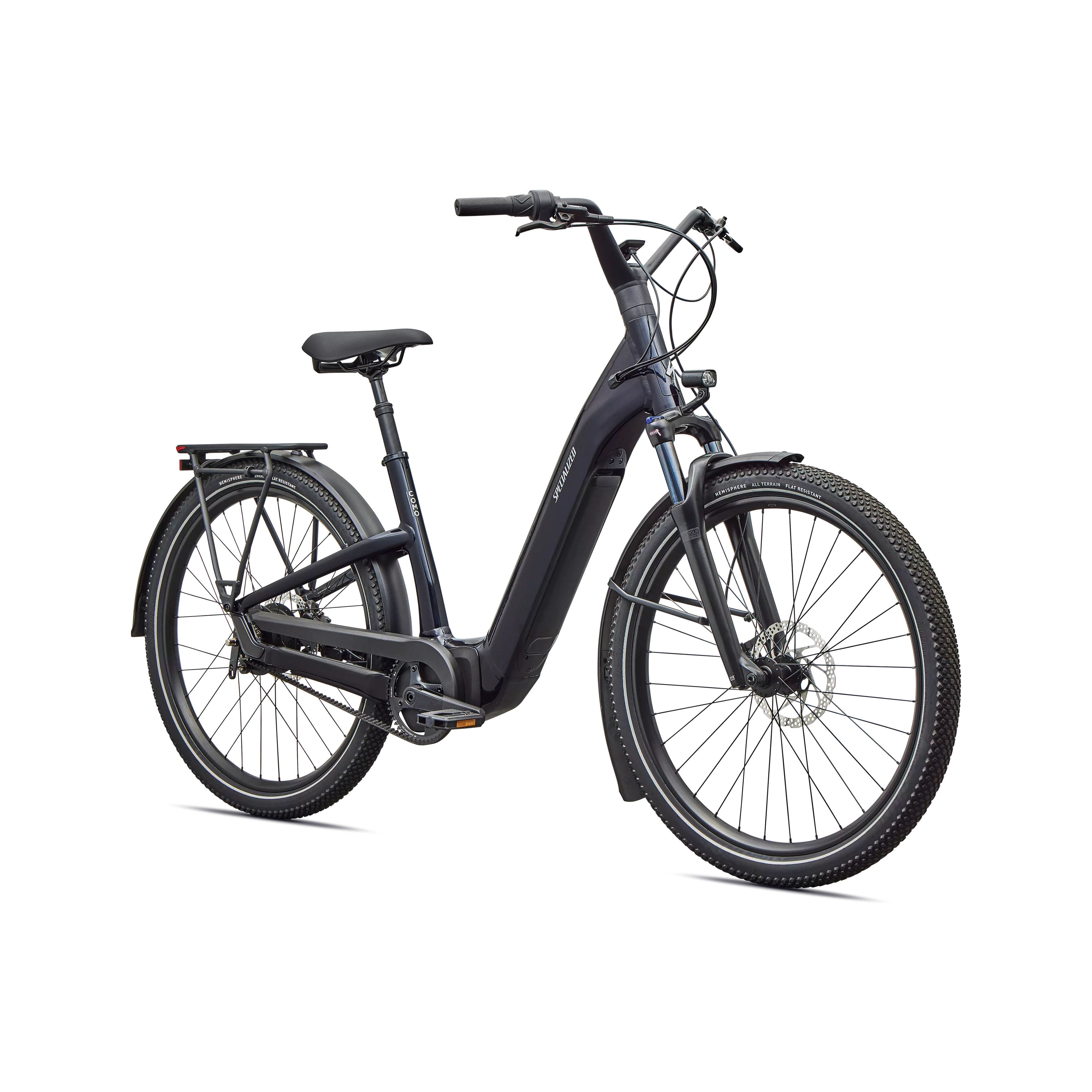 Specialized Turbo Como 4.0 IGH 2026