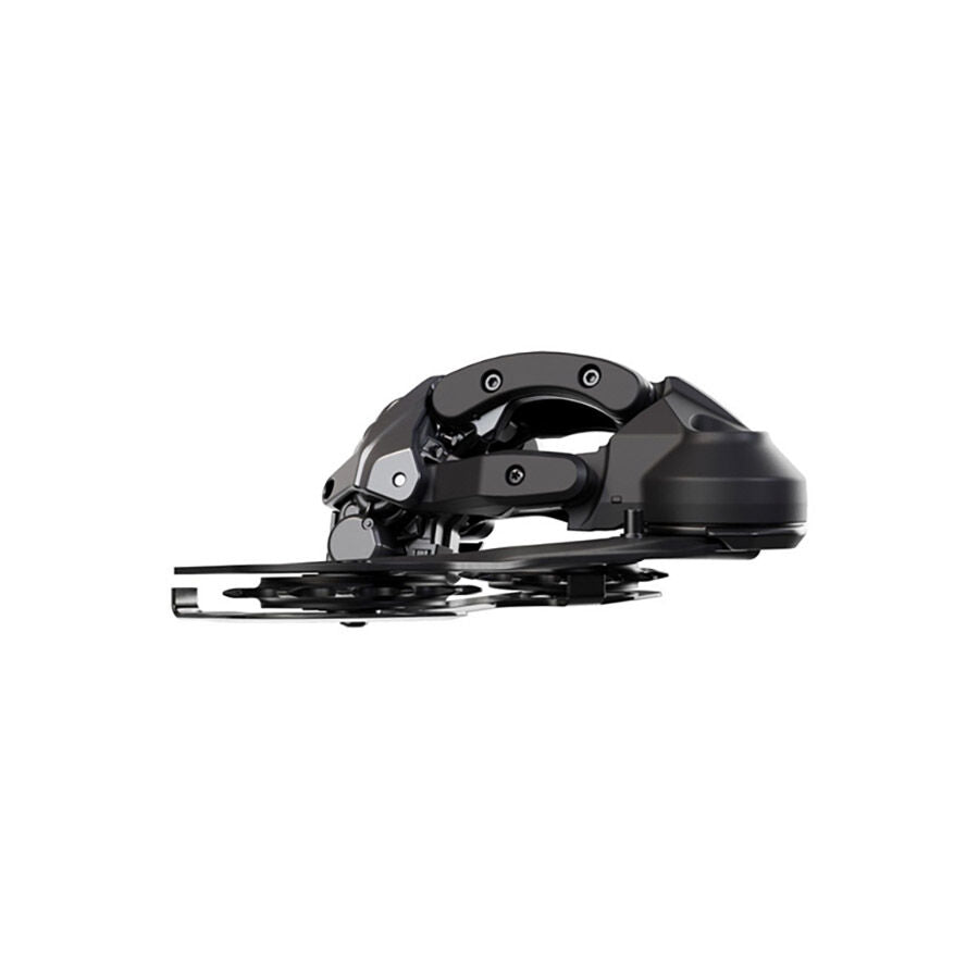 Shimano Deore Di2 RD-M6260-11L 11v E-MTB rear derailleur