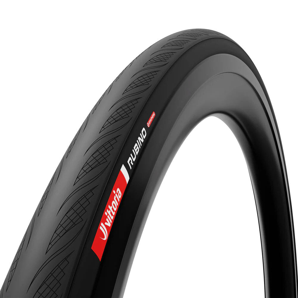 Vittoria Rubino TLR tyre