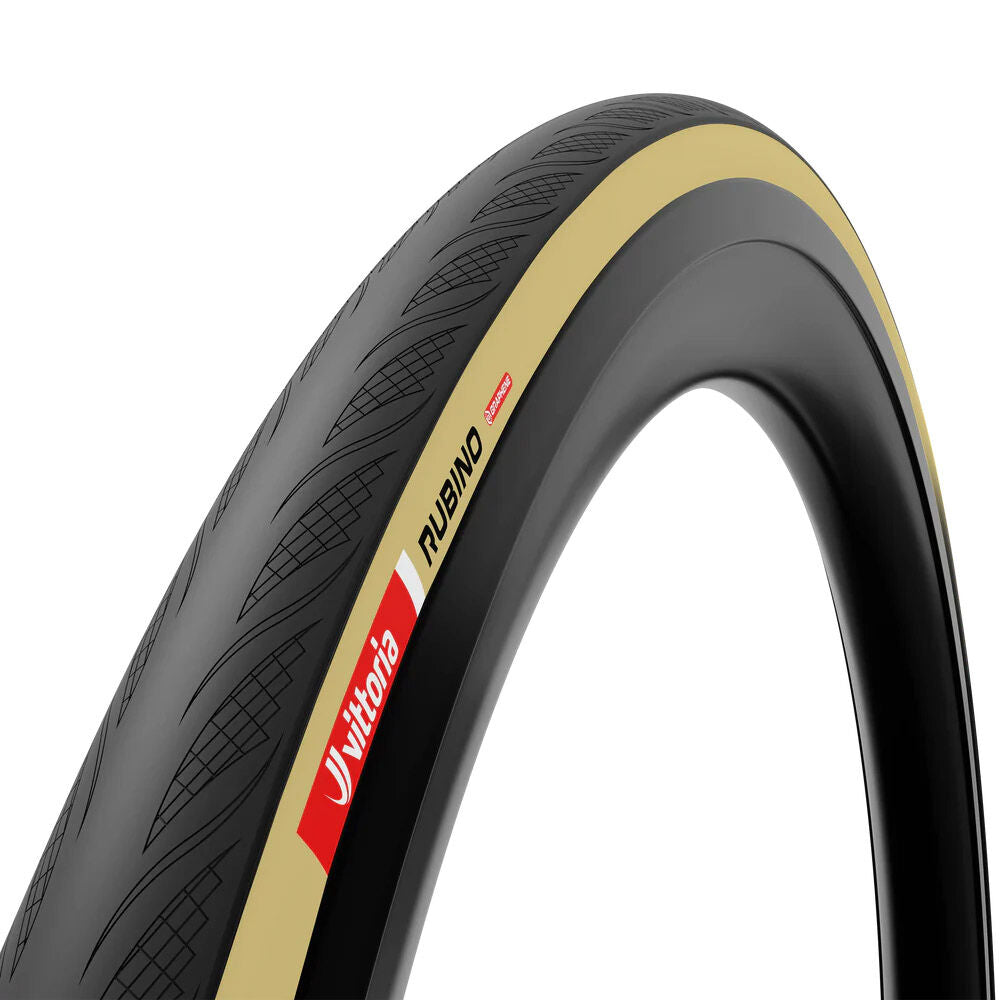 Vittoria Rubino TLR tyre