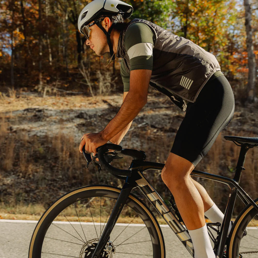 Vittoria Rubino TLR tyre