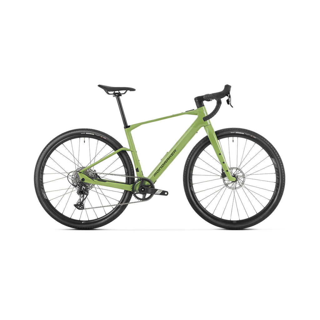 Mondraker Gravel Dusty S 2026