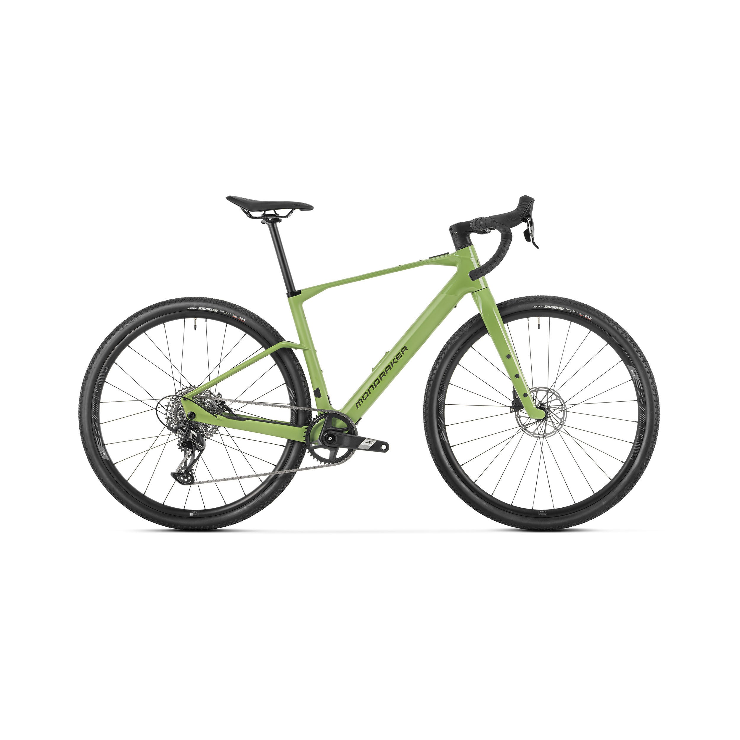 Mondraker Gravel Dusty S 2026