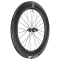DT Swiss Arc 1400 Dicut 85 Carbon Disc rear wheel