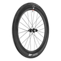 Dt Swiss ARC 1100 Dicut 65 Carbon Disc WTS rear wheel