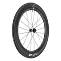 Dt Swiss ARC 1100 Dicut 65 Carbon Disc WTS front wheels