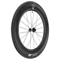 DT Swiss Arc 1100 Dicut 85 Carbon Disc front wheel