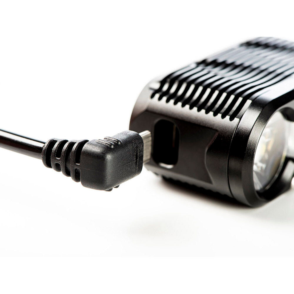 Gloworm XS Lightset G2.1 front light