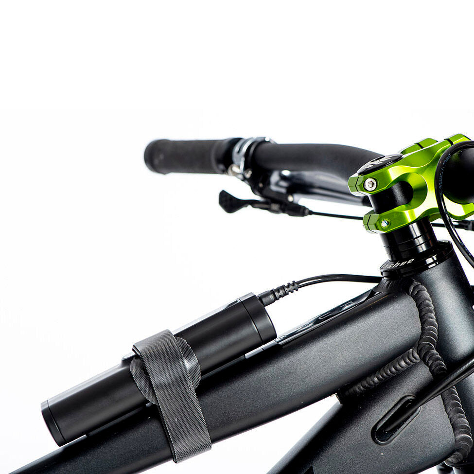 Gloworm XS Lightset G2.1 front light