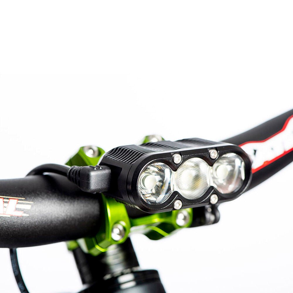 Gloworm XS Lightset G2.1 front light
