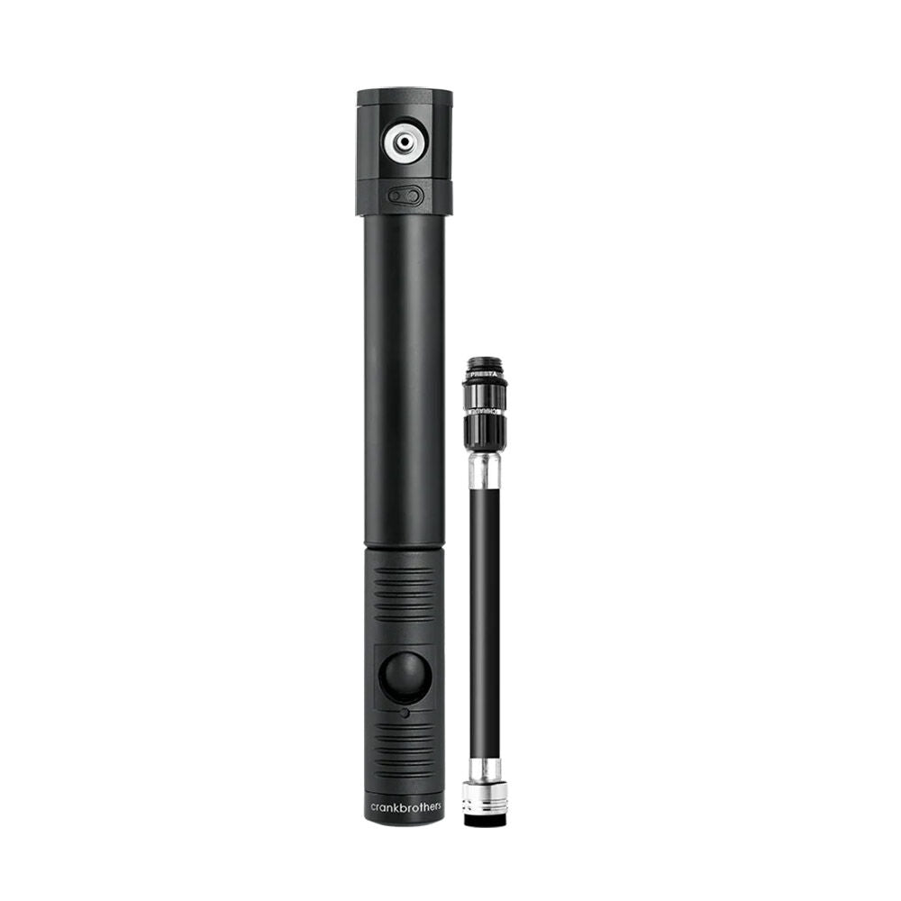 Crank Brothers Klic HV pump