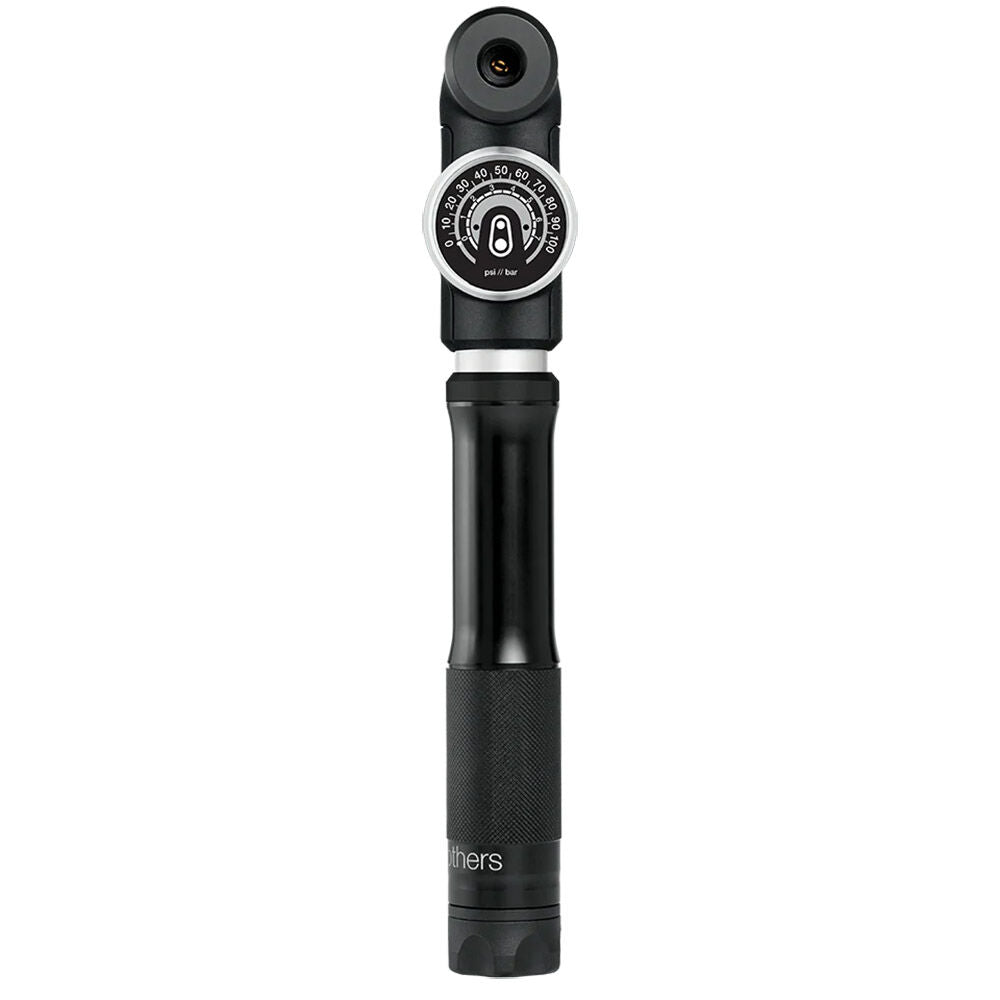Crank Brothers Sterling SG mini pump 2026