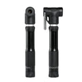 Crank Brothers Sterling mini pump 2026