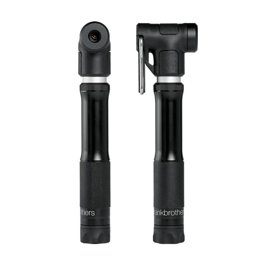 Crank Brothers Sterling mini pump 2026