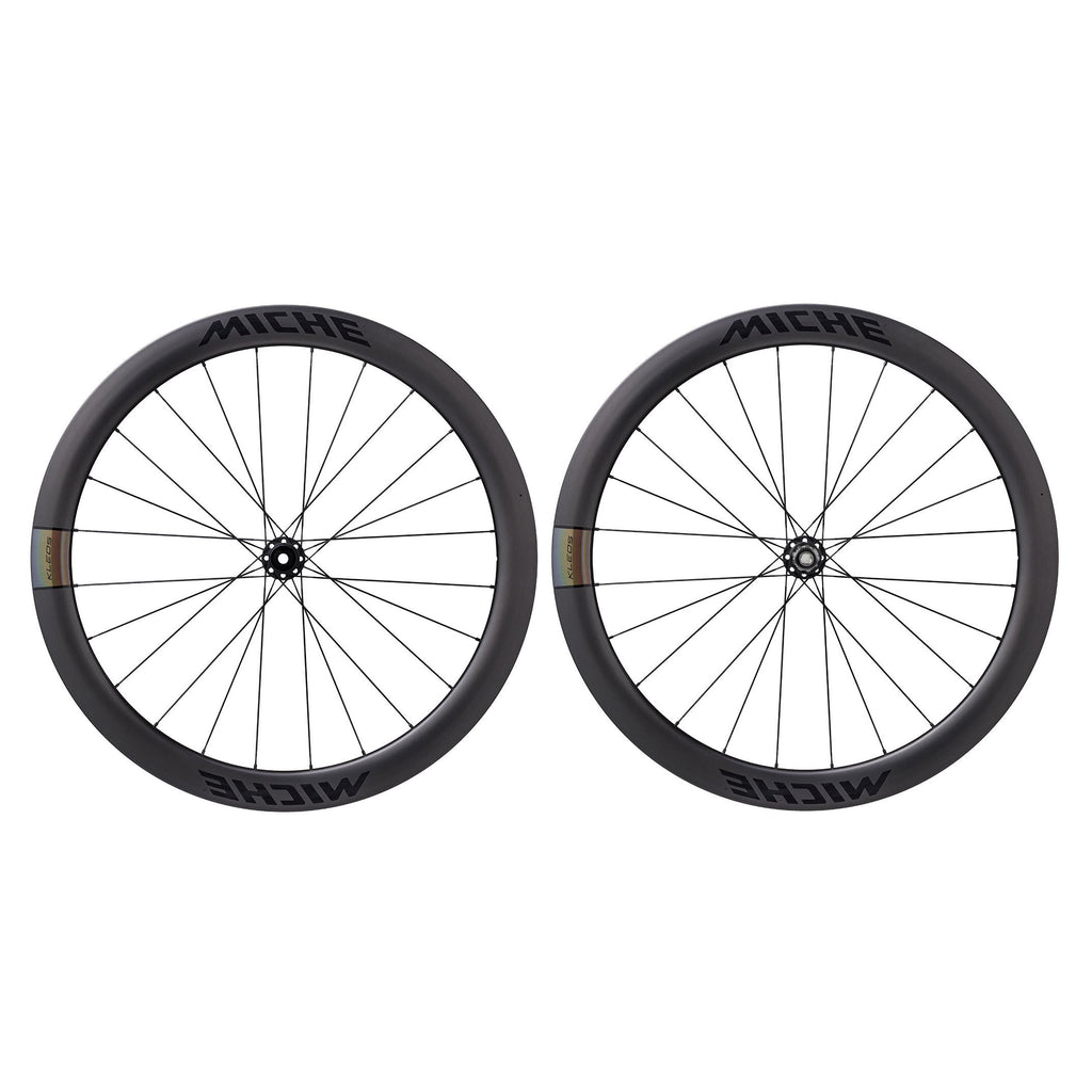 Miche Kleos 50 wheels 2026