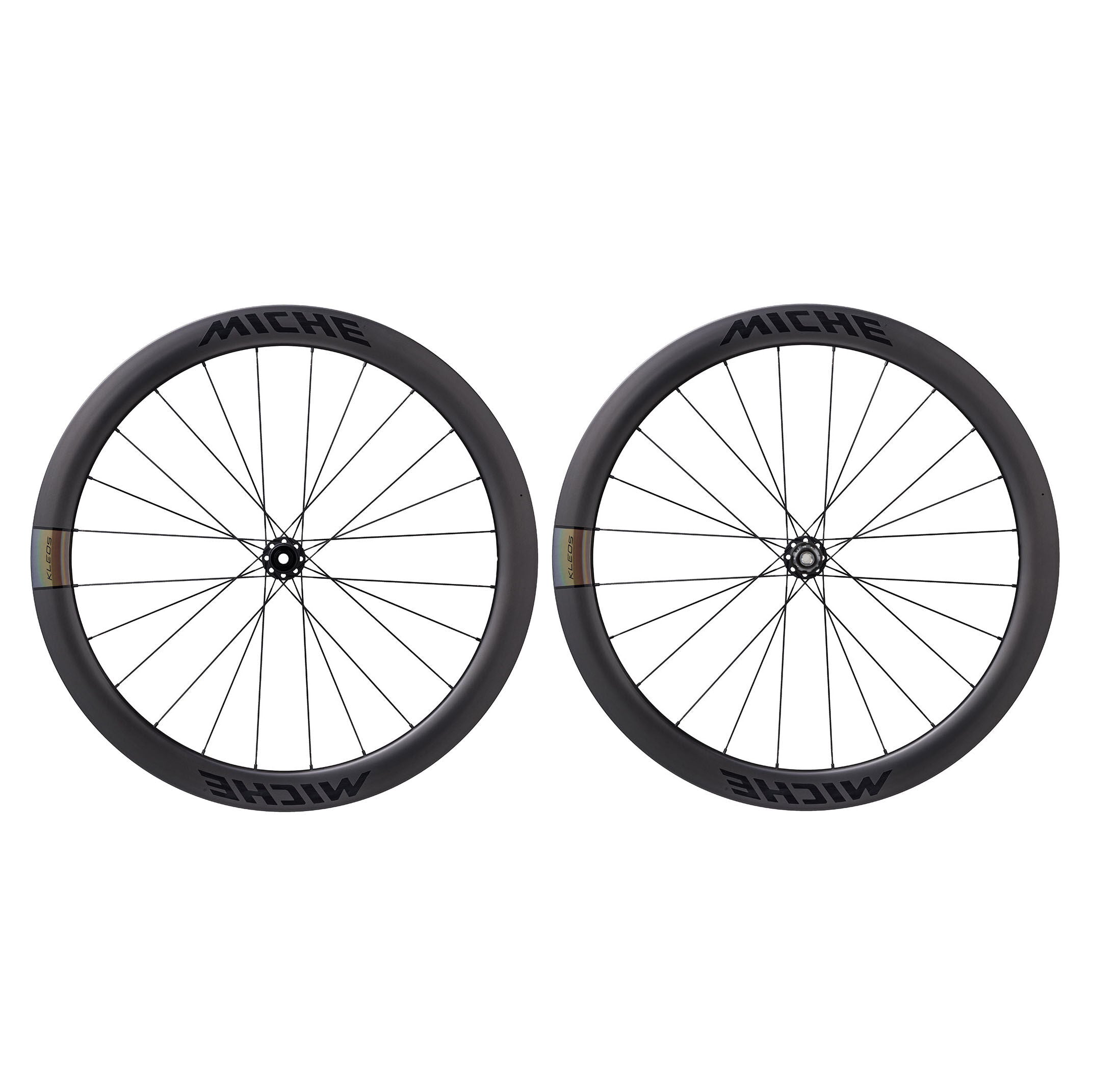 Miche Kleos 50 wheels 2026