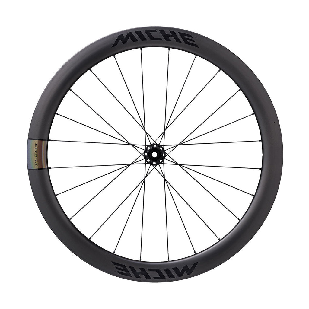 Miche Kleos 50 wheels 2026