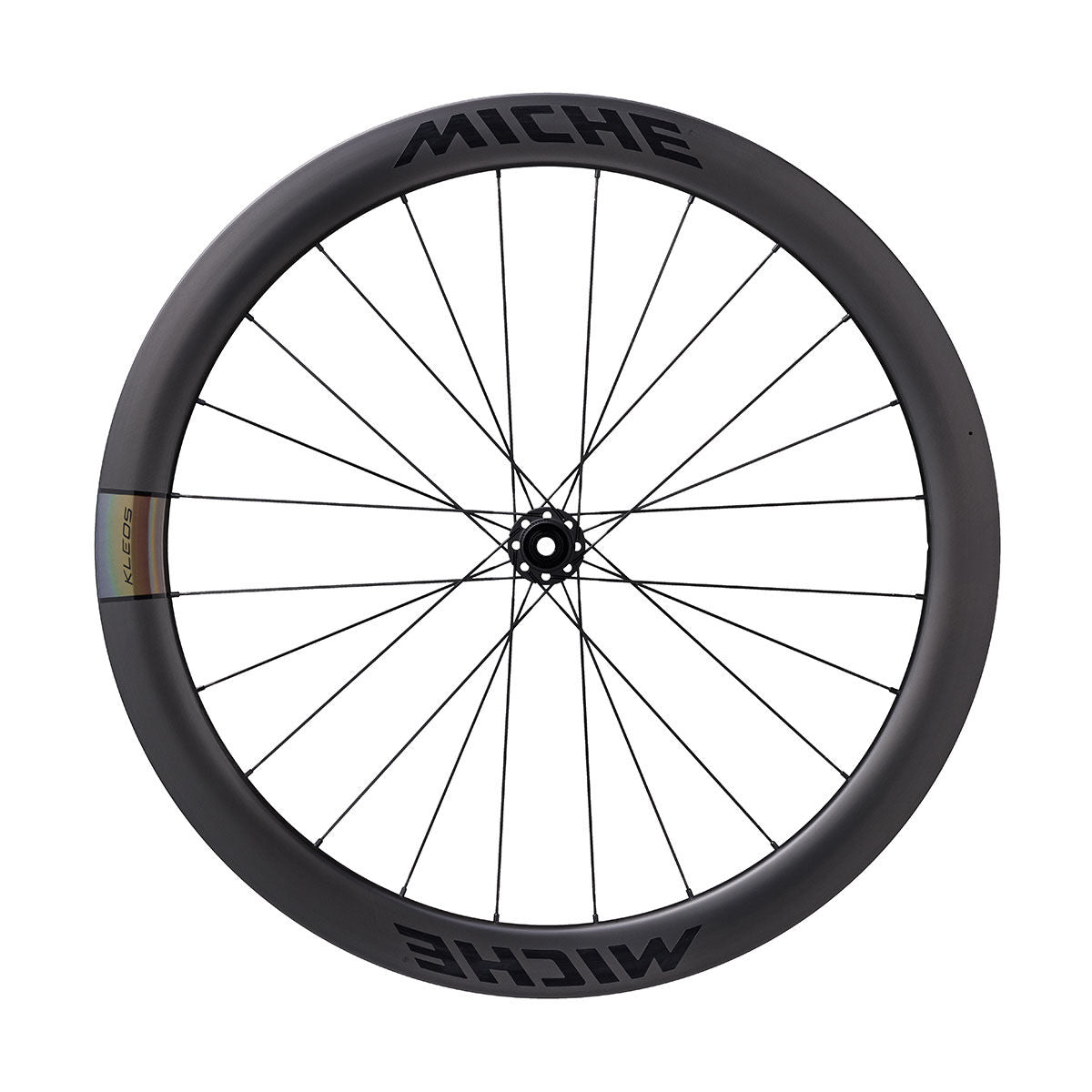 Miche Kleos 50 wheels 2026