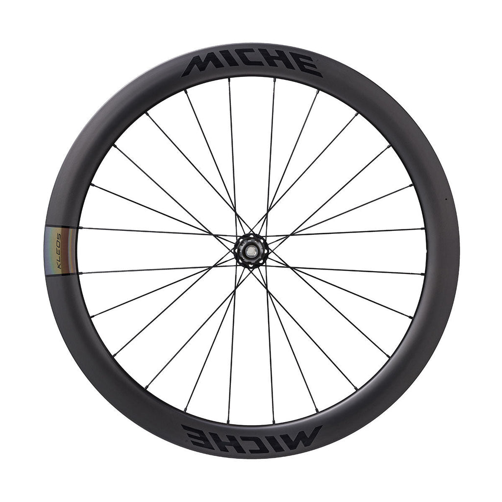 Miche Kleos 50 wheels 2026