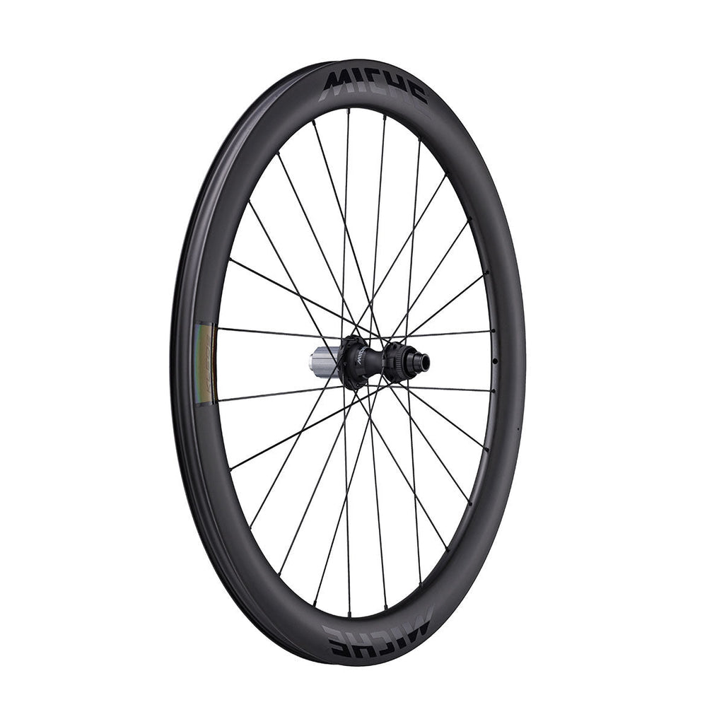 Miche Kleos 50 wheels 2026