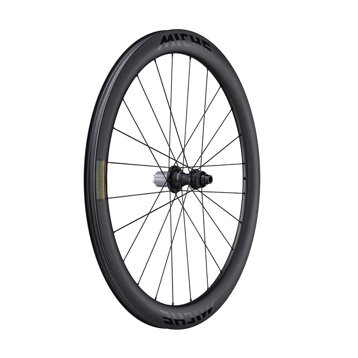 Miche Kleos 50 wheels 2026