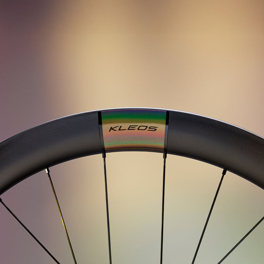 Miche Kleos 50 wheels 2026
