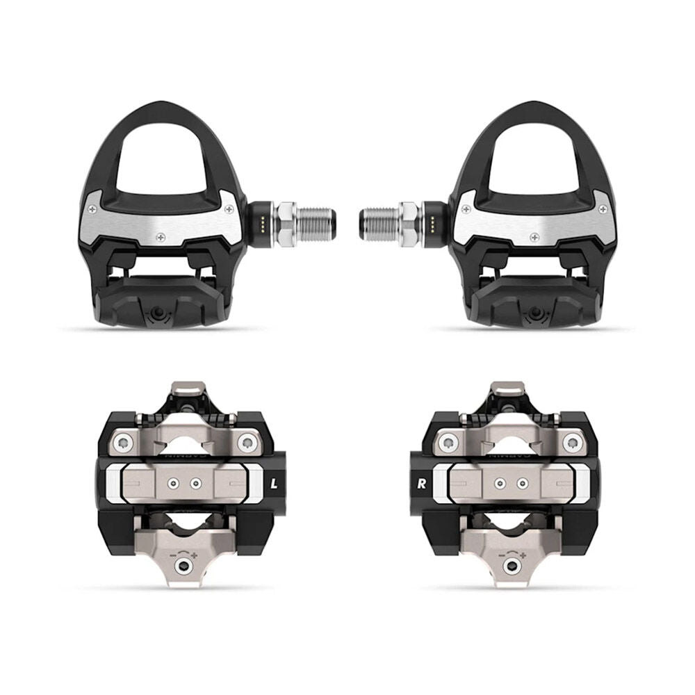 Garmin Rally RS/XC 210 Bundle power meter pedals