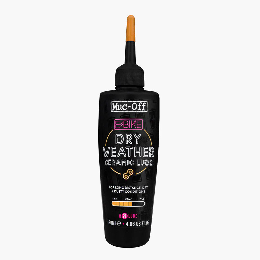 Muc-off E-Bike Dry Lube