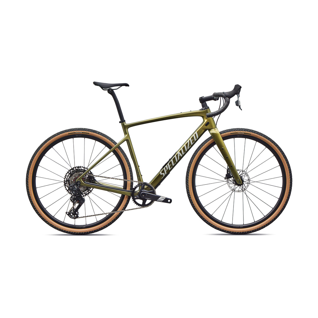 Specialized Diverge 4 Comp Carbon 2026
