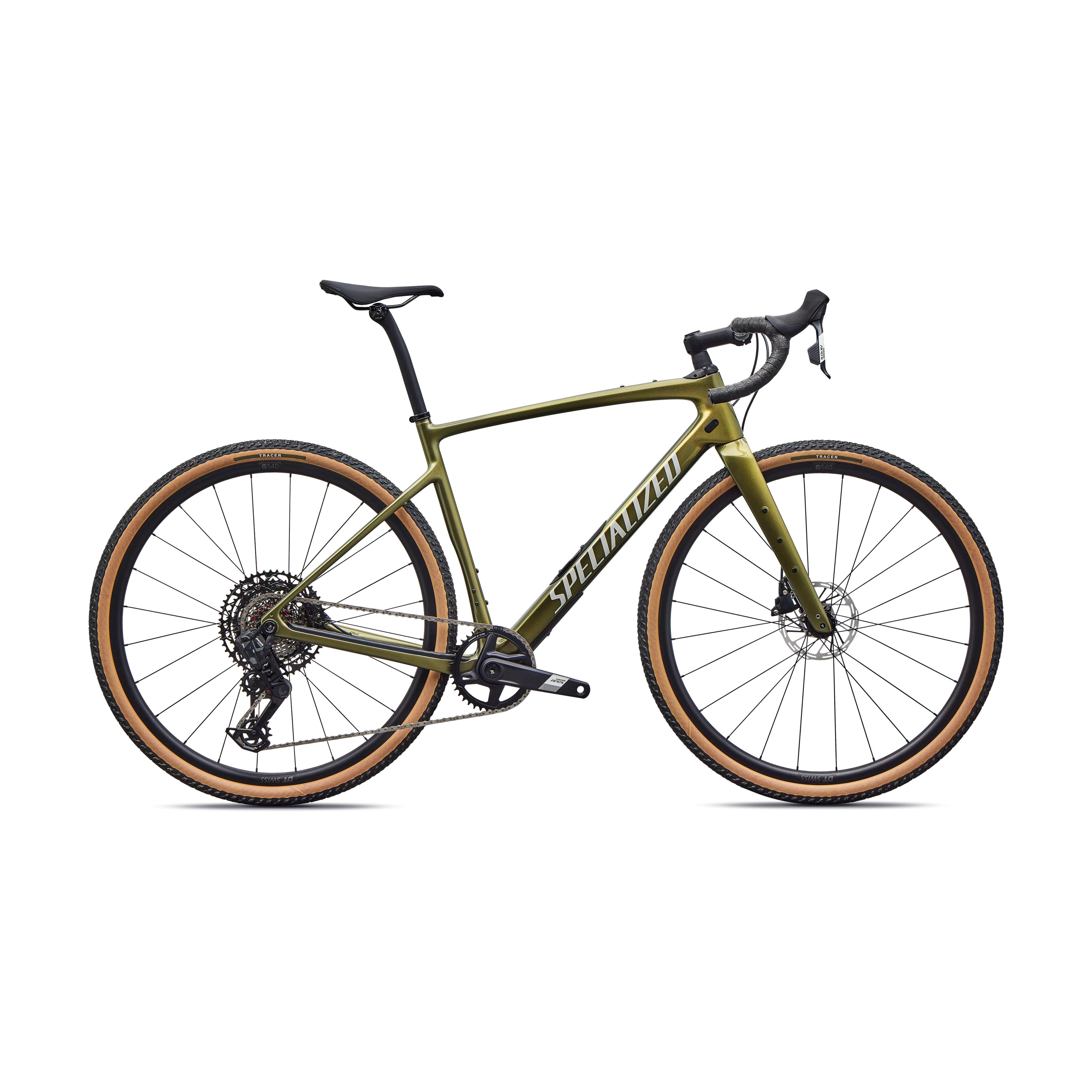 Specialized Diverge 4 Comp Carbon 2026