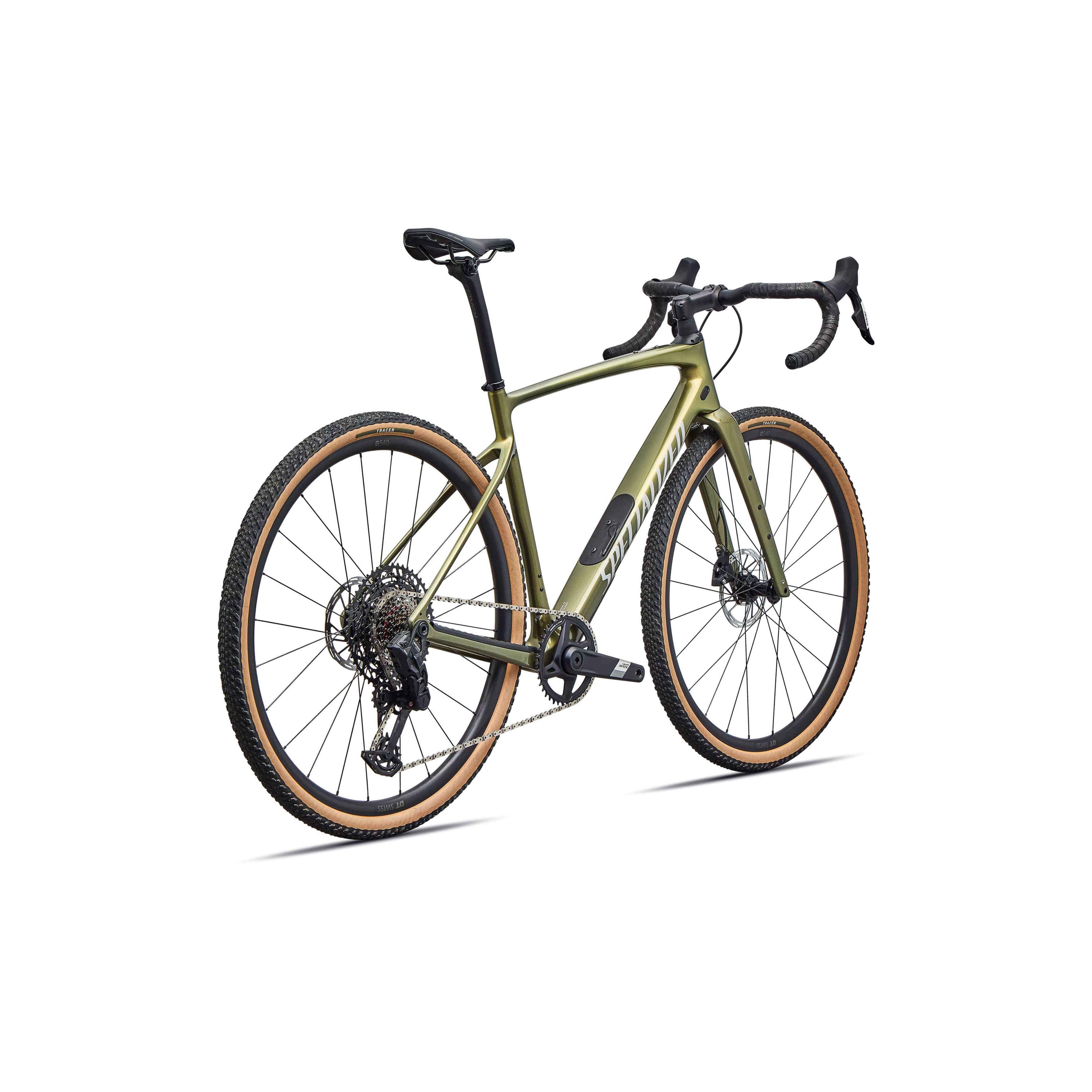 Specialized Diverge 4 Comp Carbon 2026