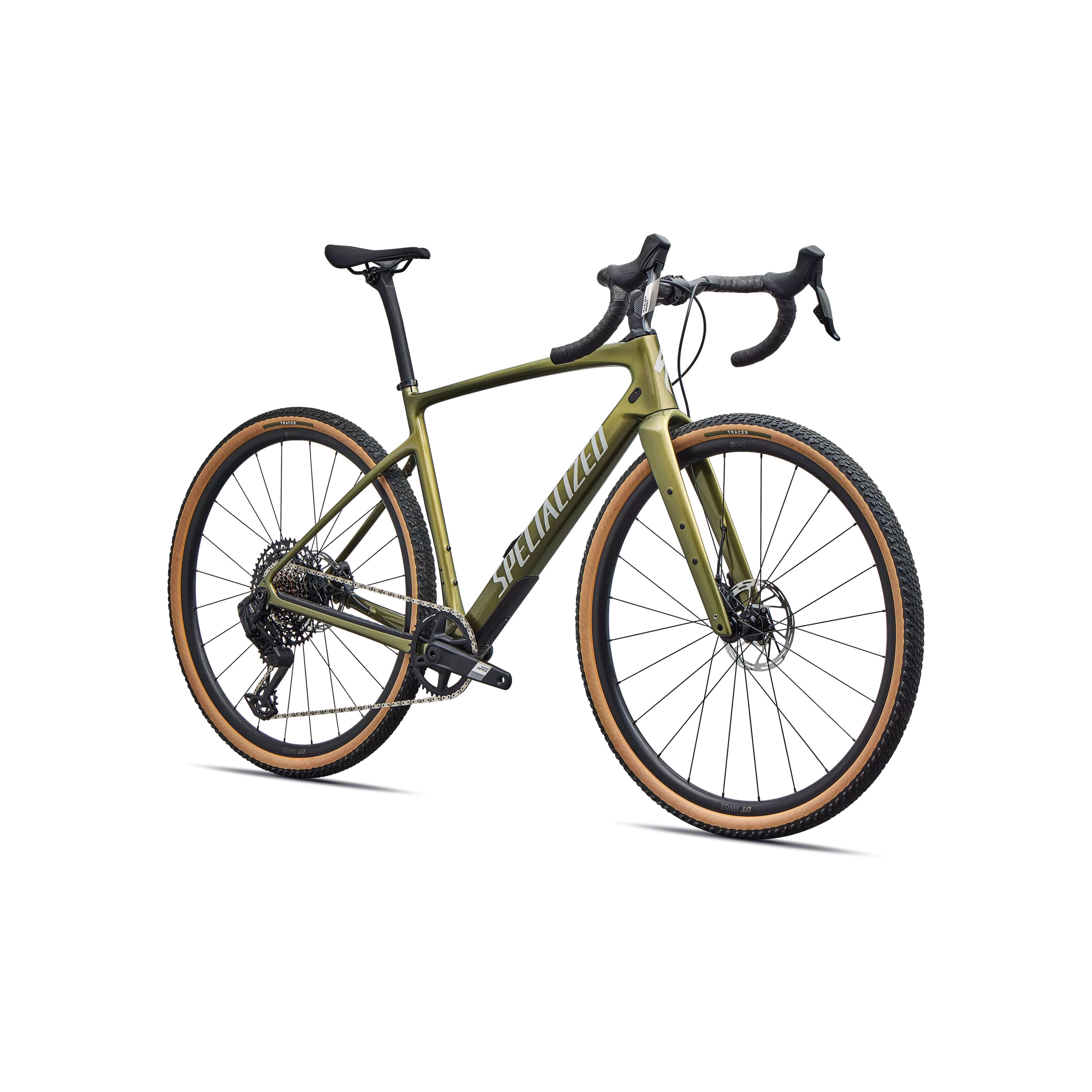 Specialized Diverge 4 Comp Carbon 2026