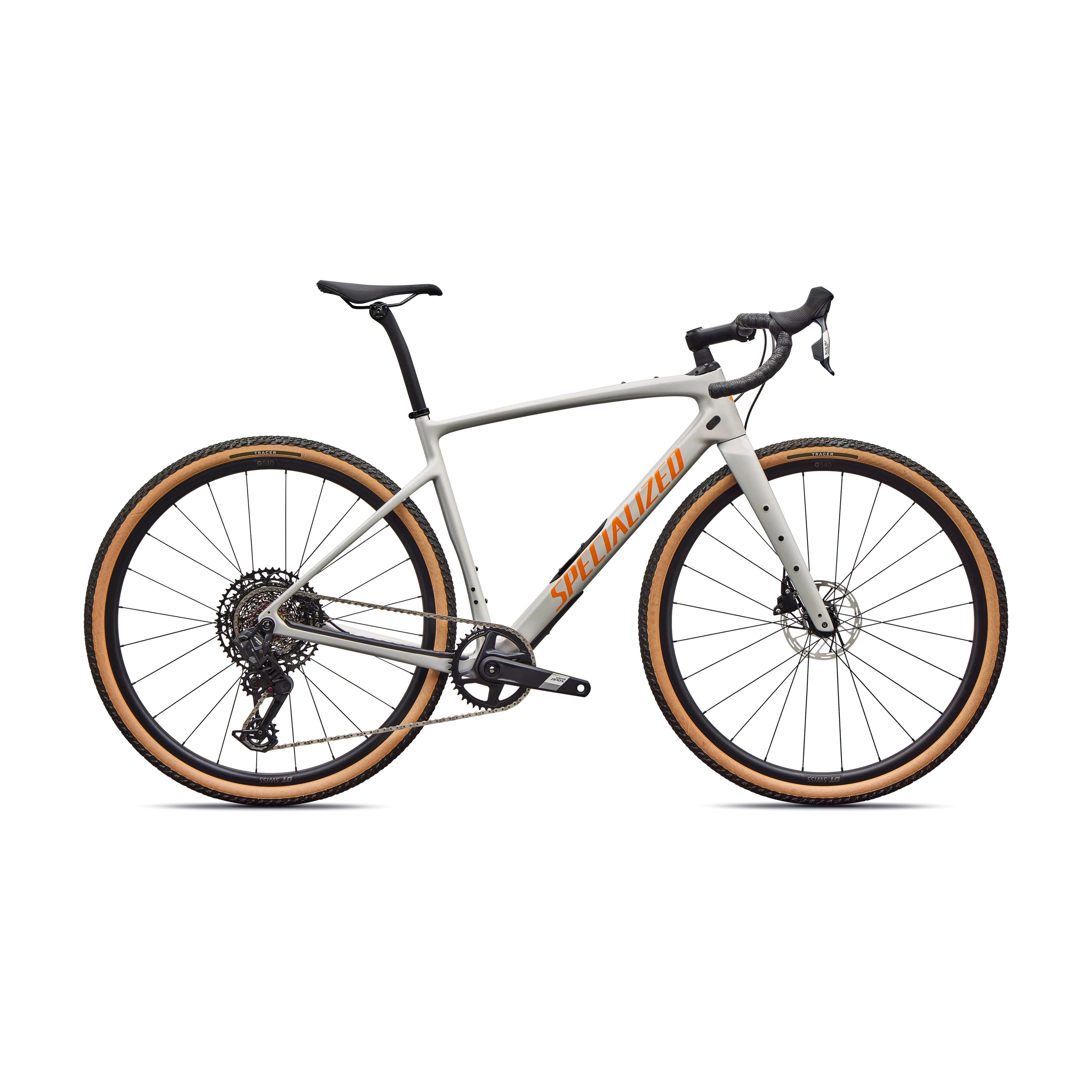 Specialized Diverge 4 Comp Carbon 2026