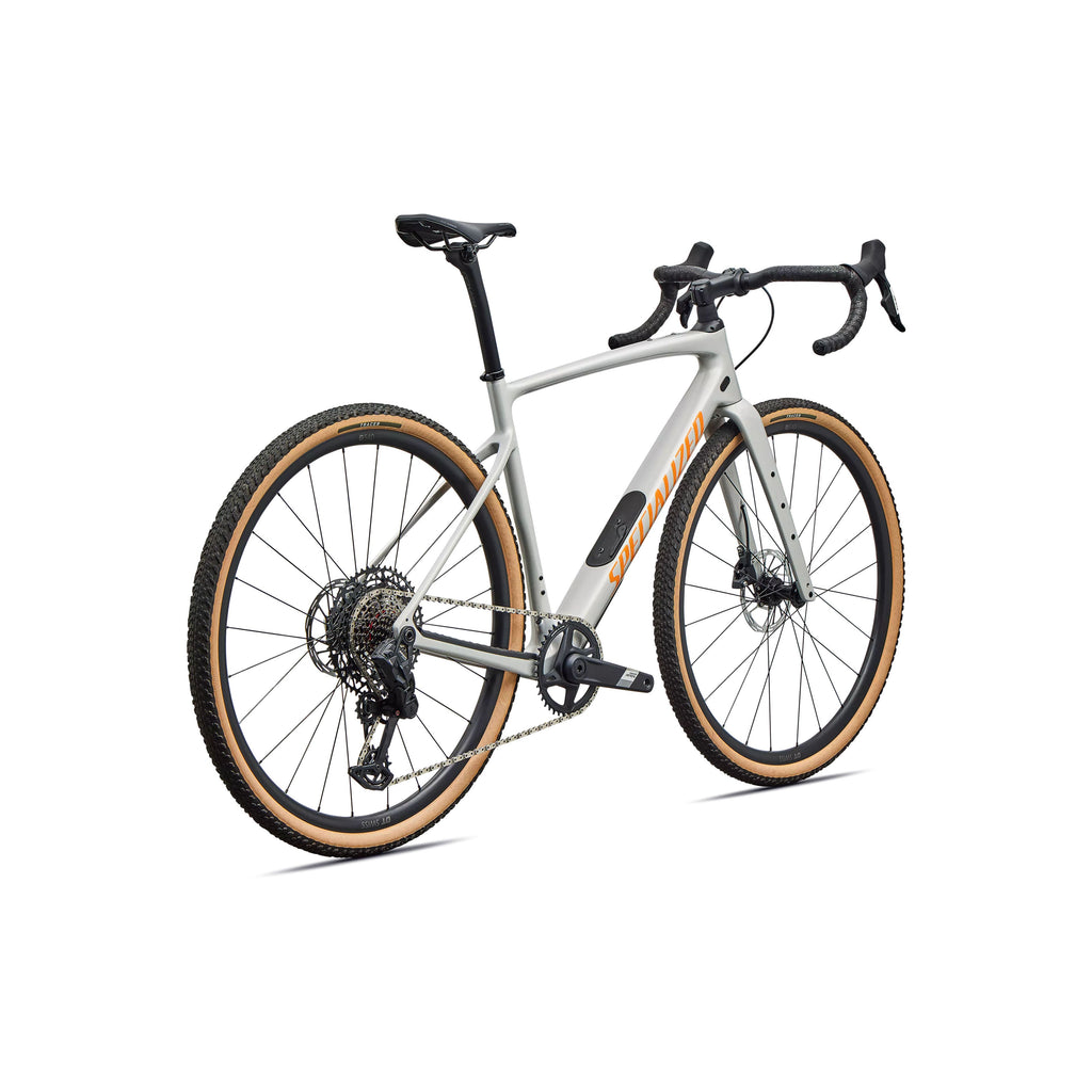 Specialized Diverge 4 Comp Carbon 2026