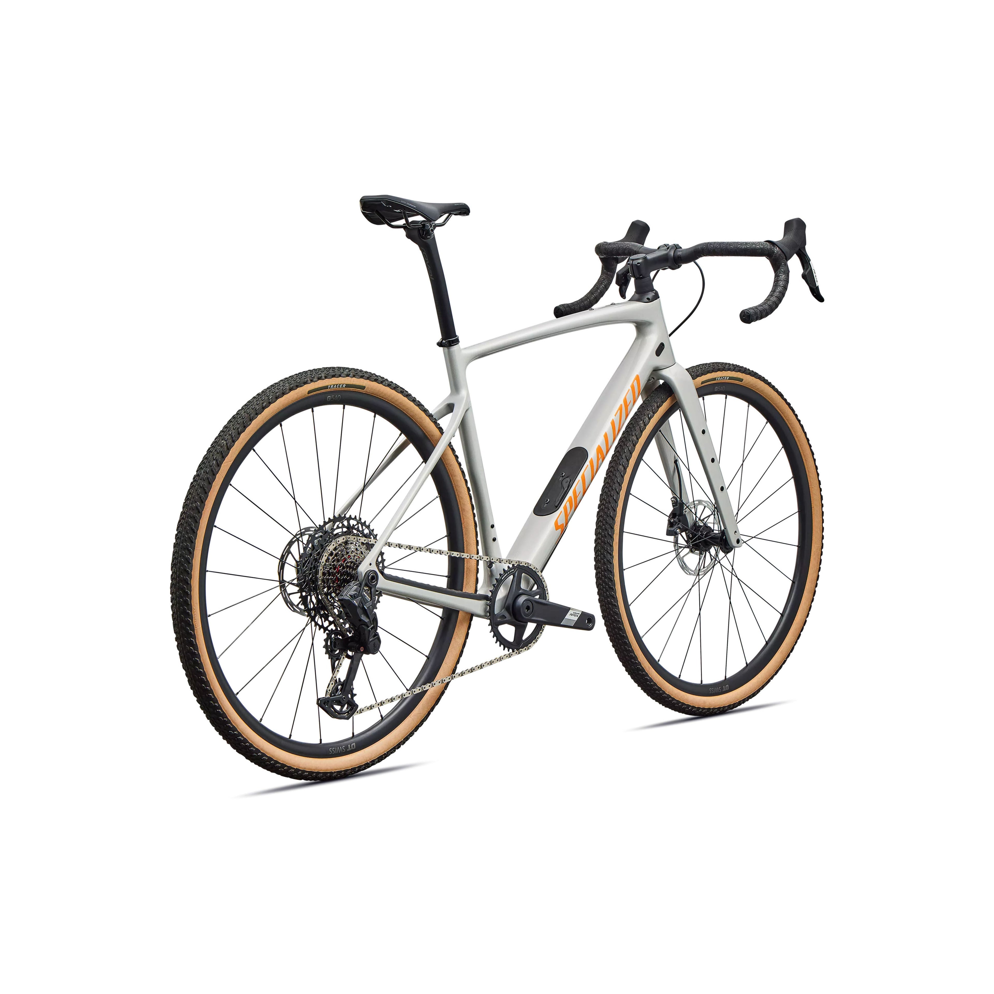 Specialized Diverge 4 Comp Carbon 2026