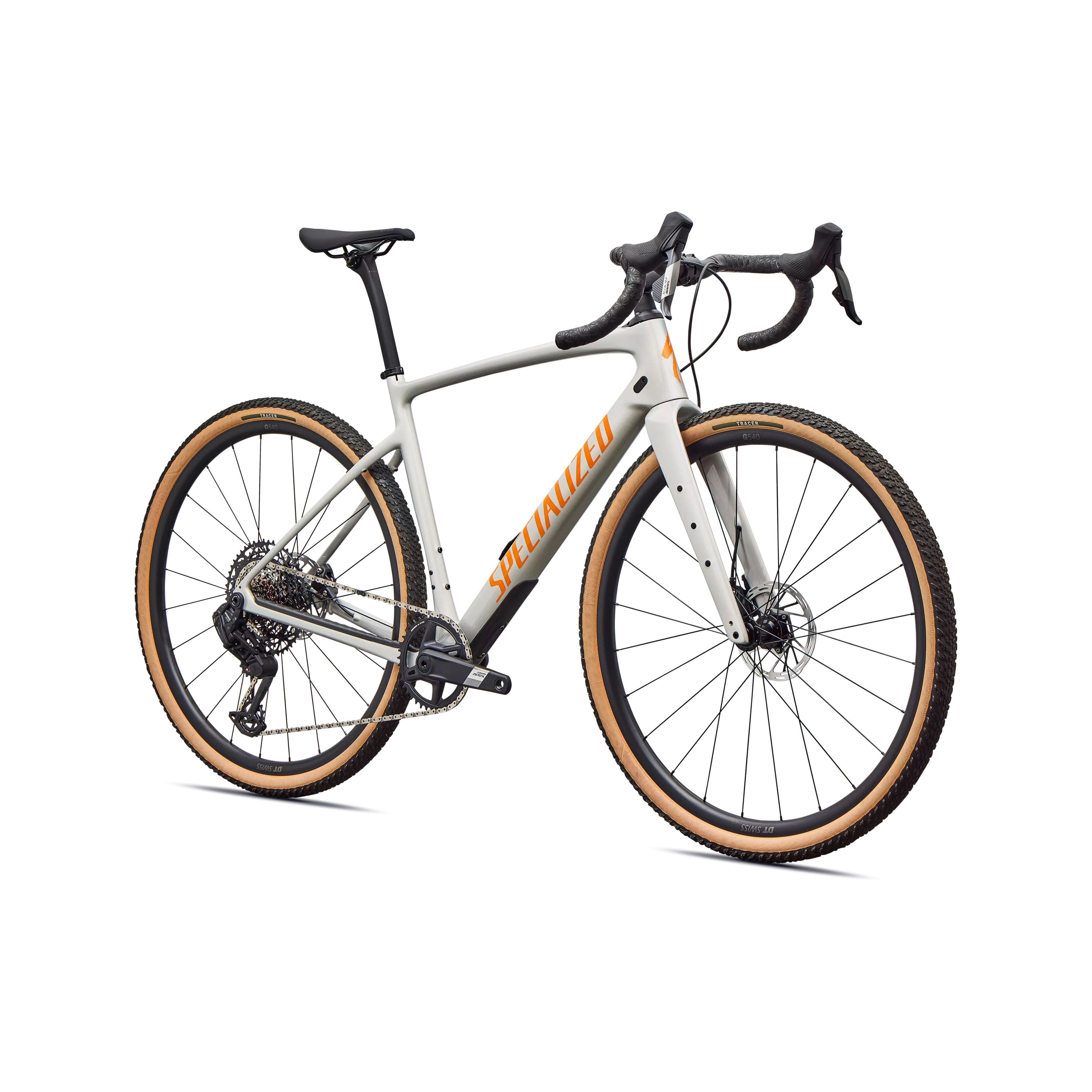Specialized Diverge 4 Comp Carbon 2026