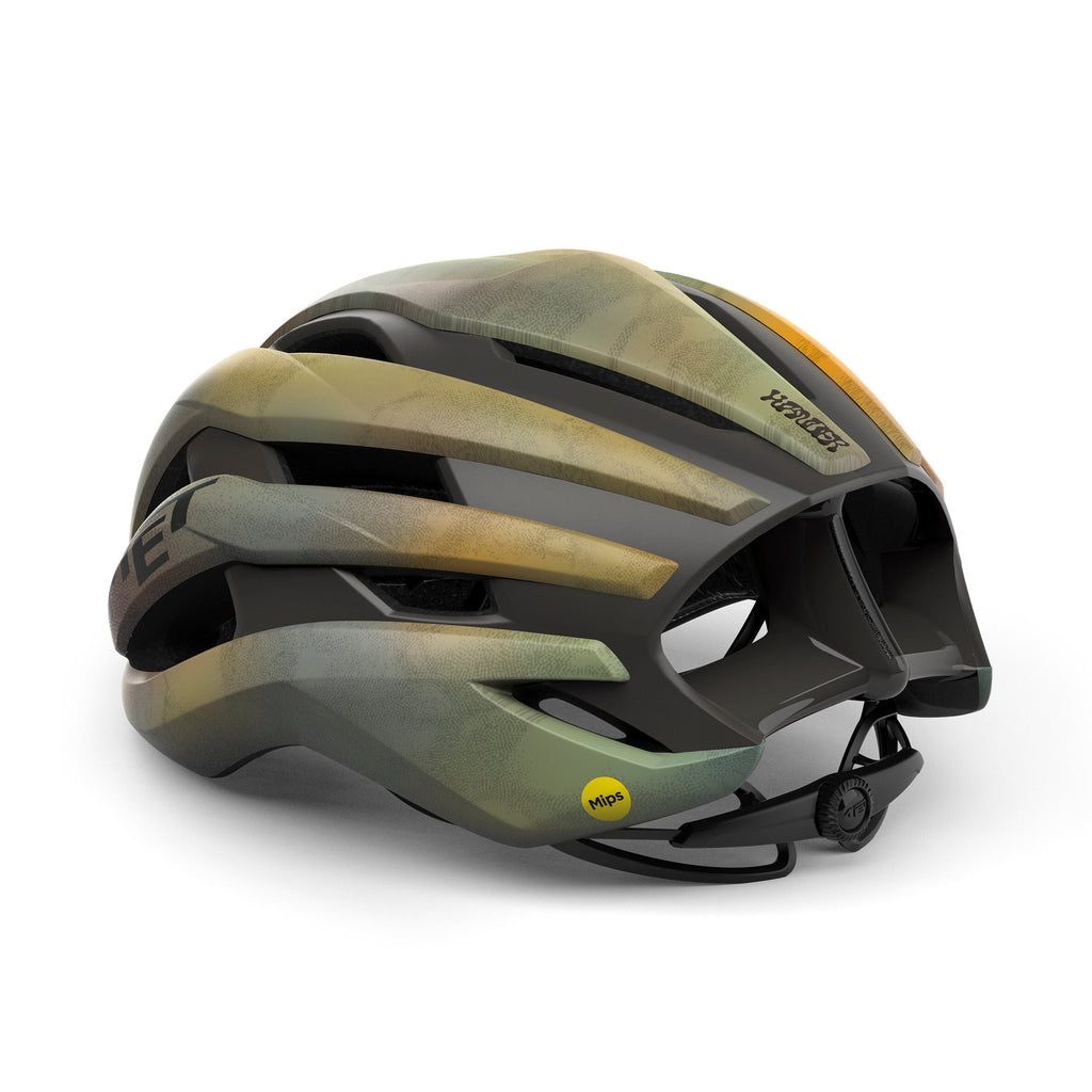 Met Trenta Mips helmet