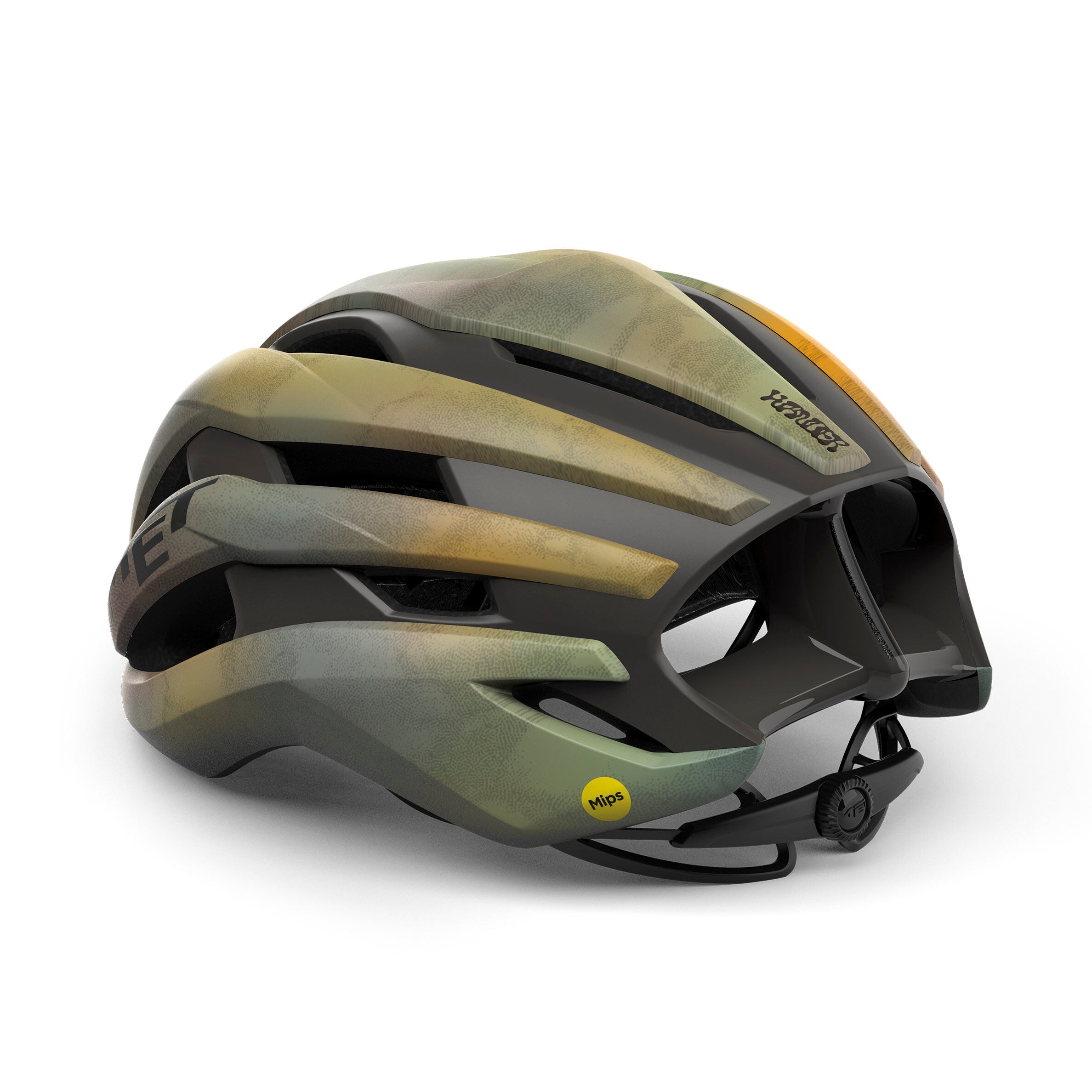 Met Trenta Mips helmet