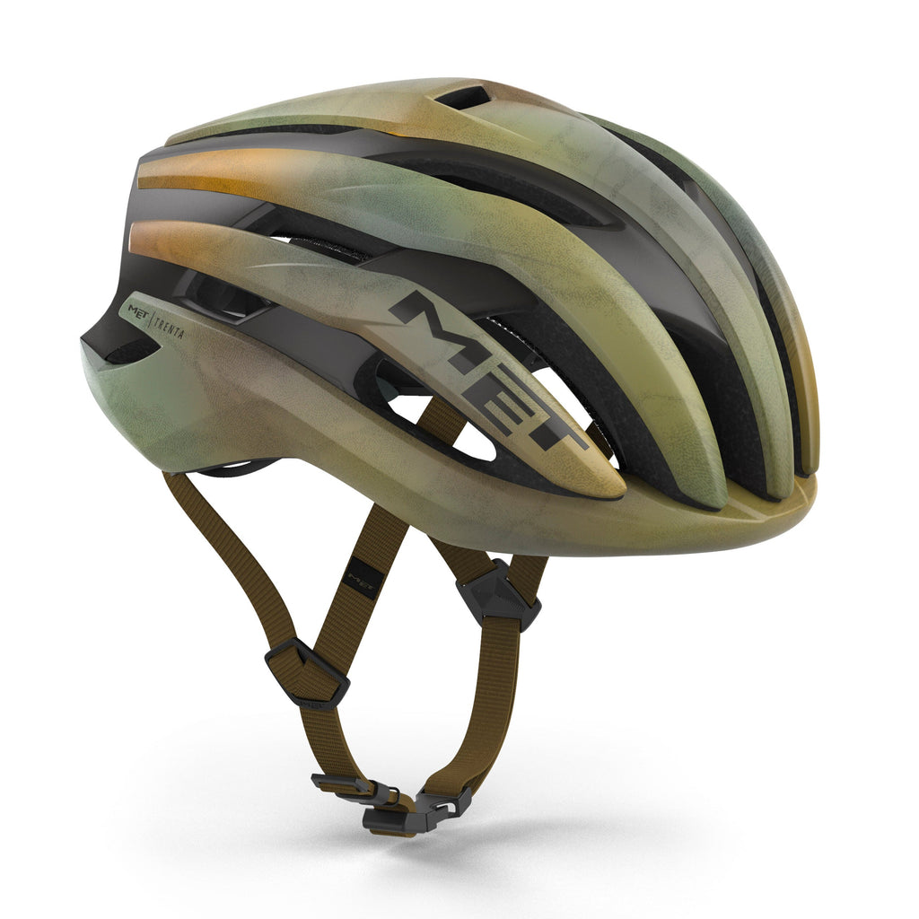 Met Trenta Mips helmet