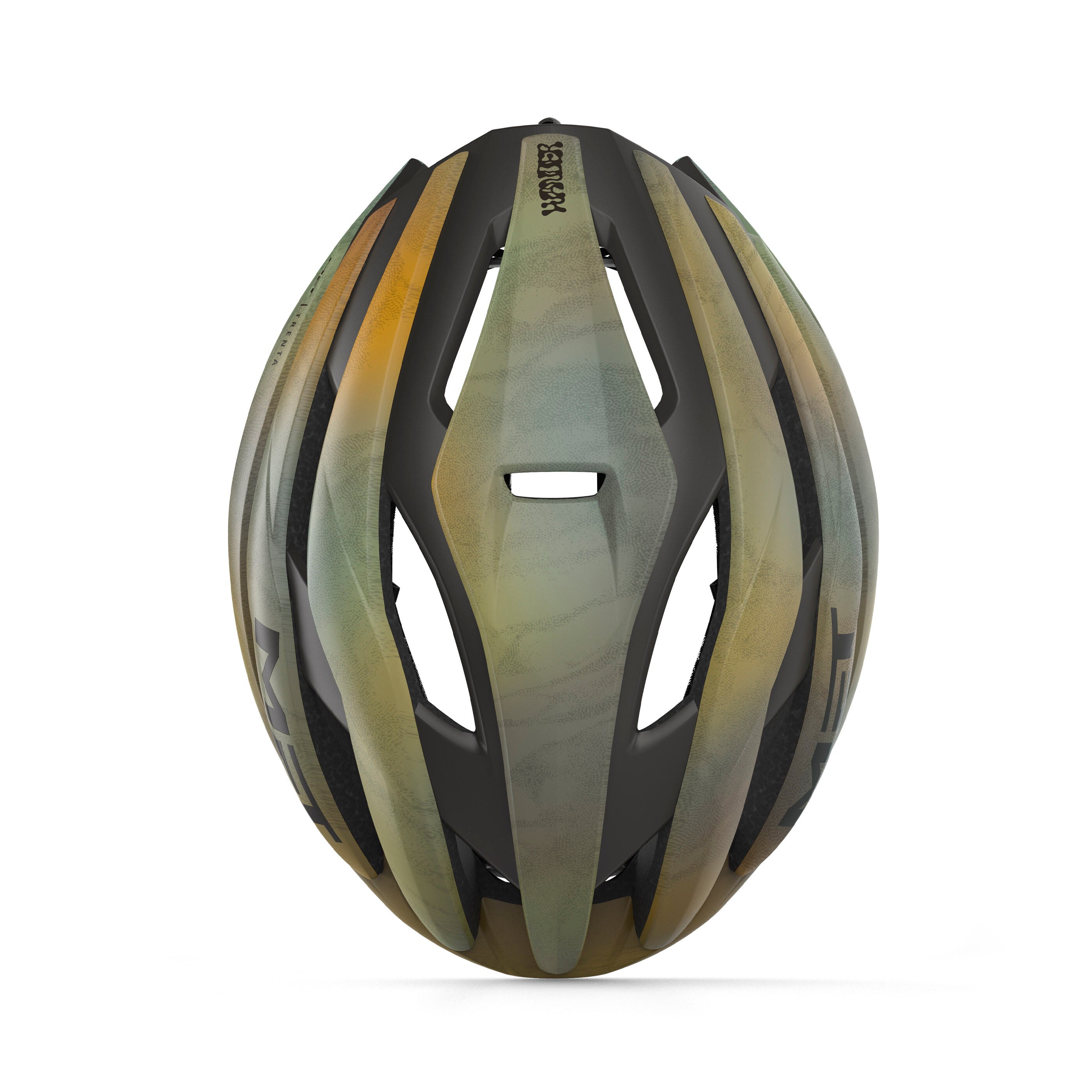 Met Trenta Mips helmet