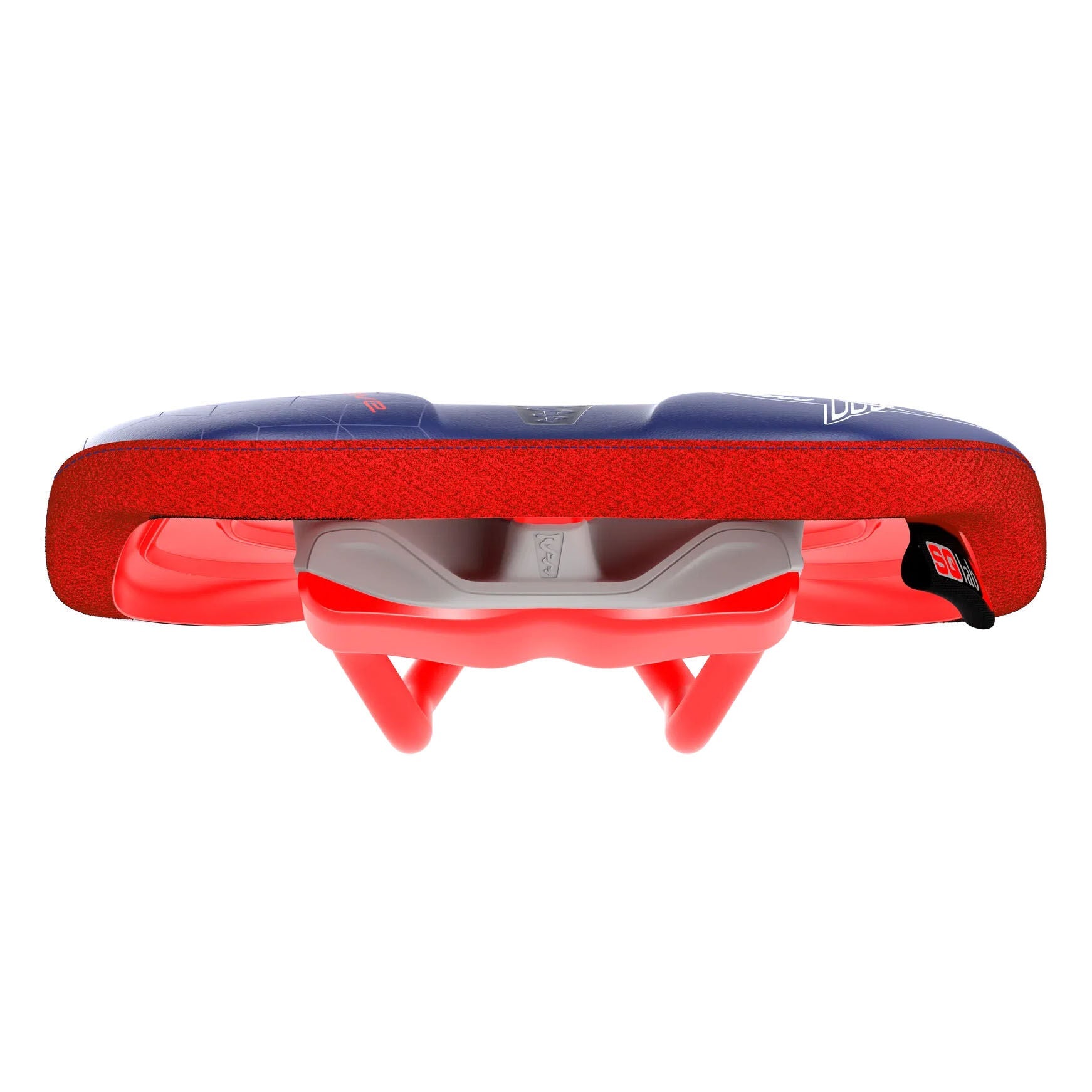 SQlab 611 Ergowave Active 2.1 saddle