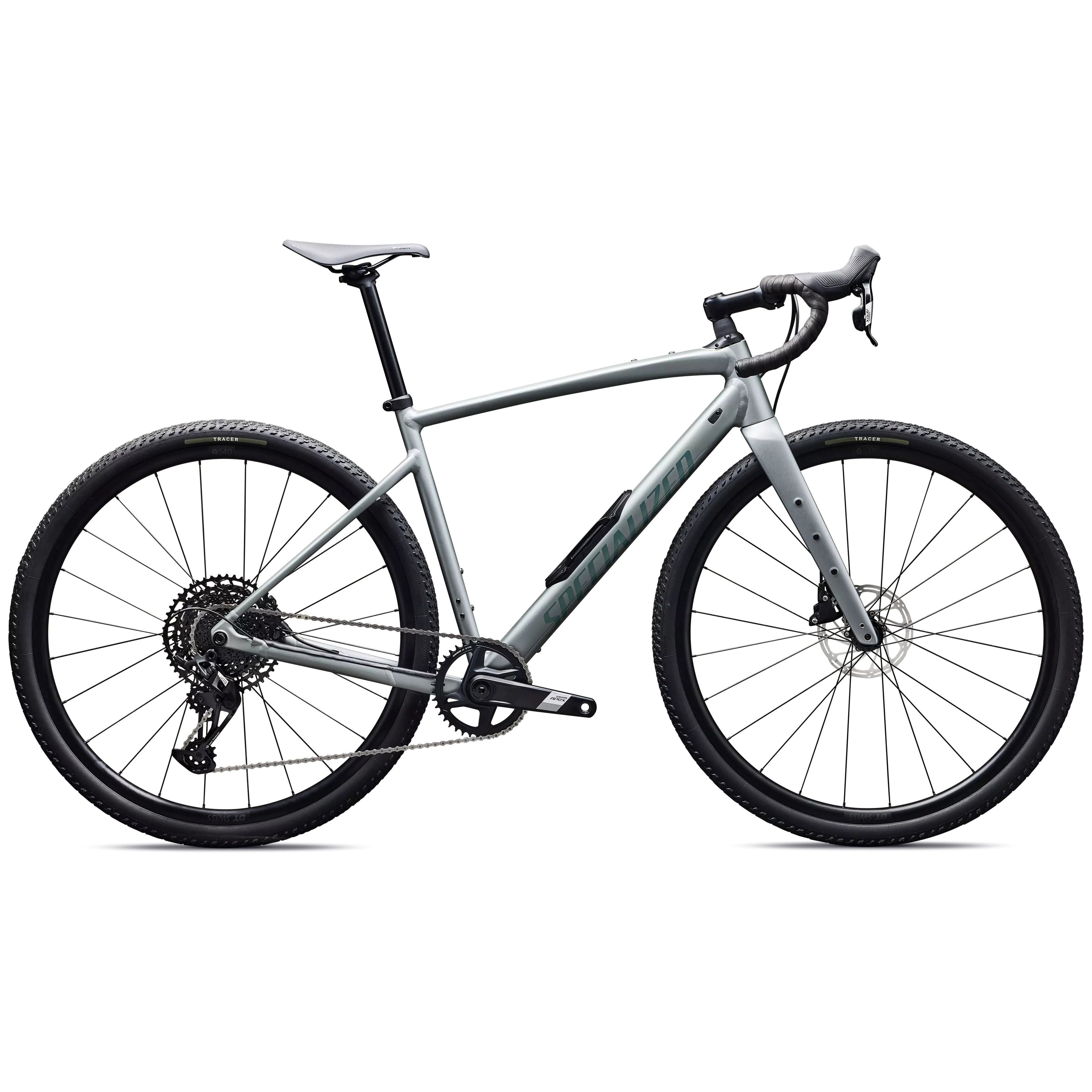 Specialized Diverge 4 Comp Alloy 2026
