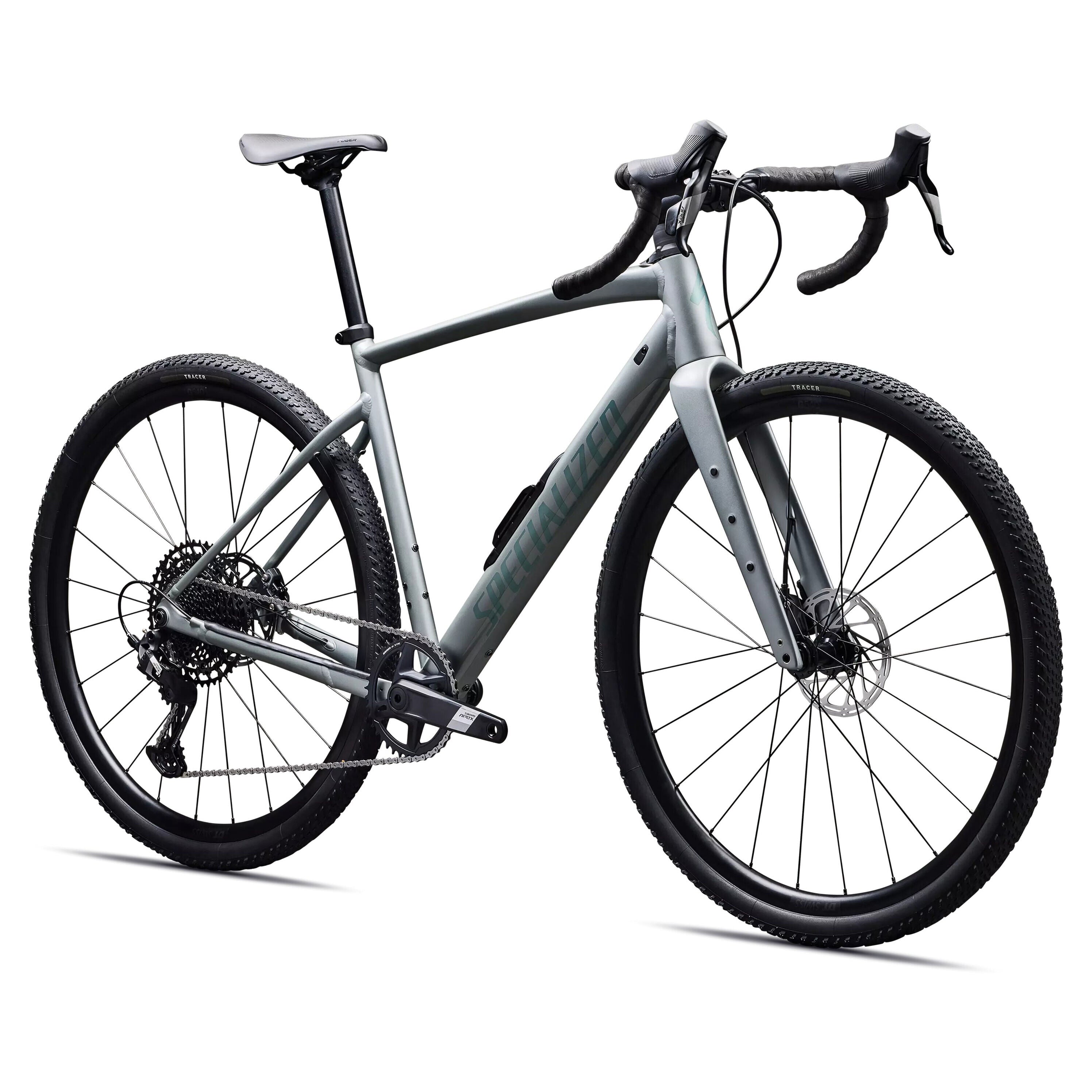 Specialized Diverge 4 Comp Alloy 2026