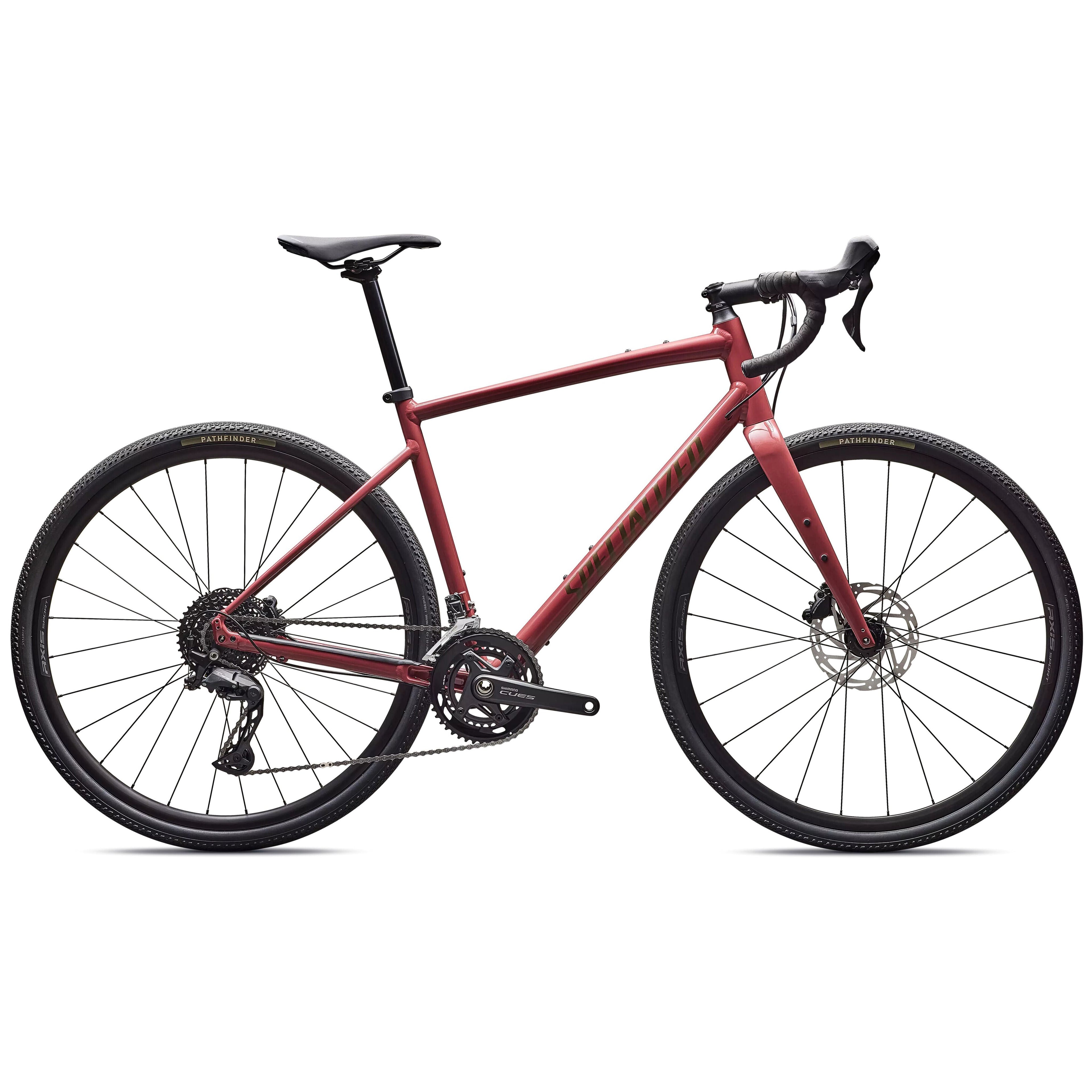 Specialized Diverge 3 Alloy 2026