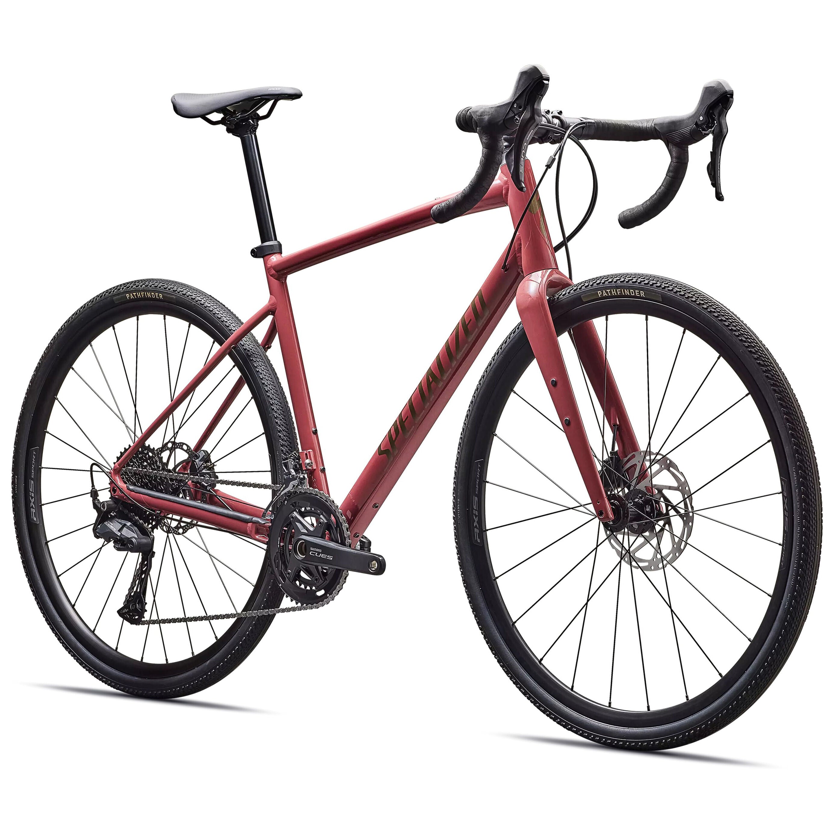 Specialized Diverge 3 Alloy 2026