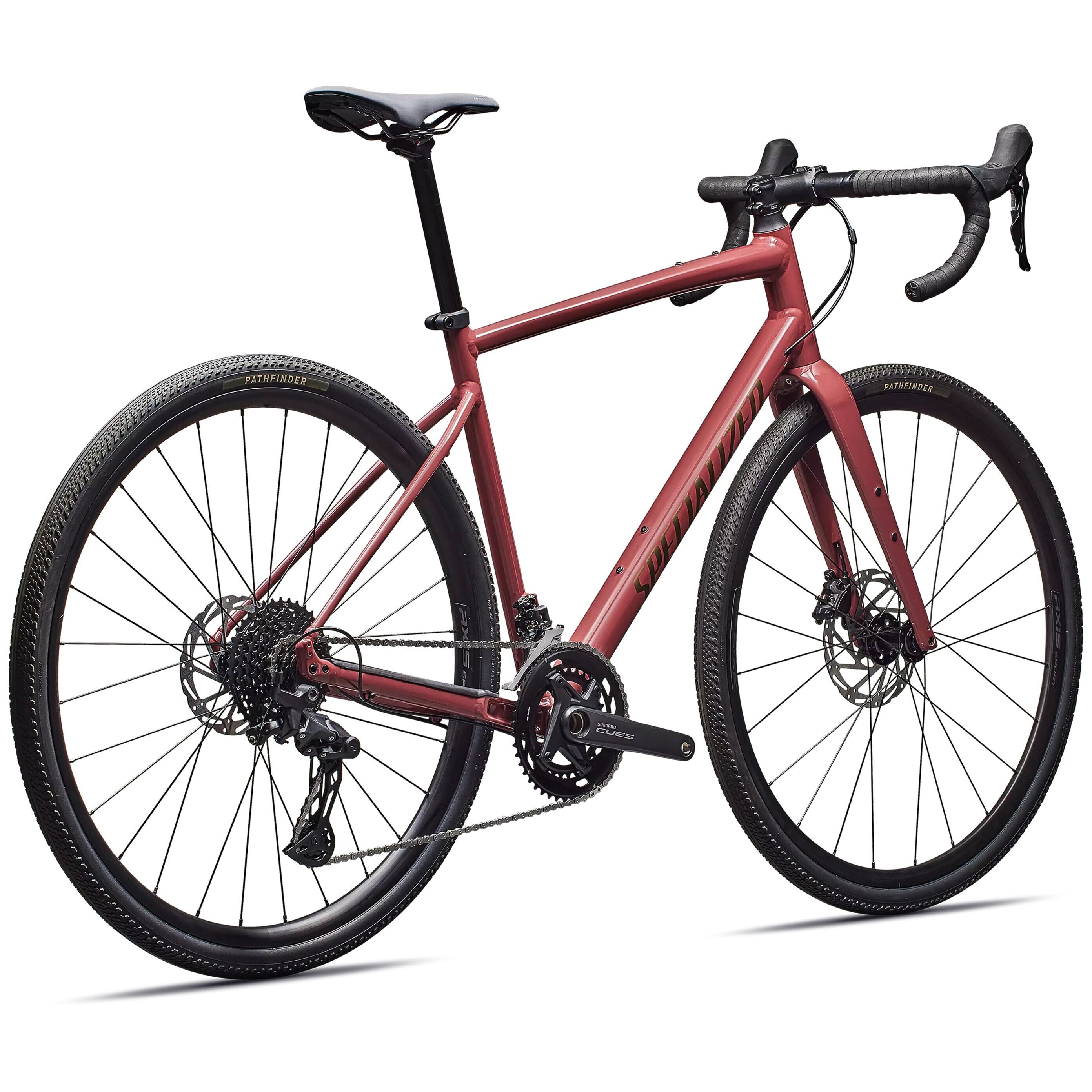 Specialized Diverge 3 Alloy 2026
