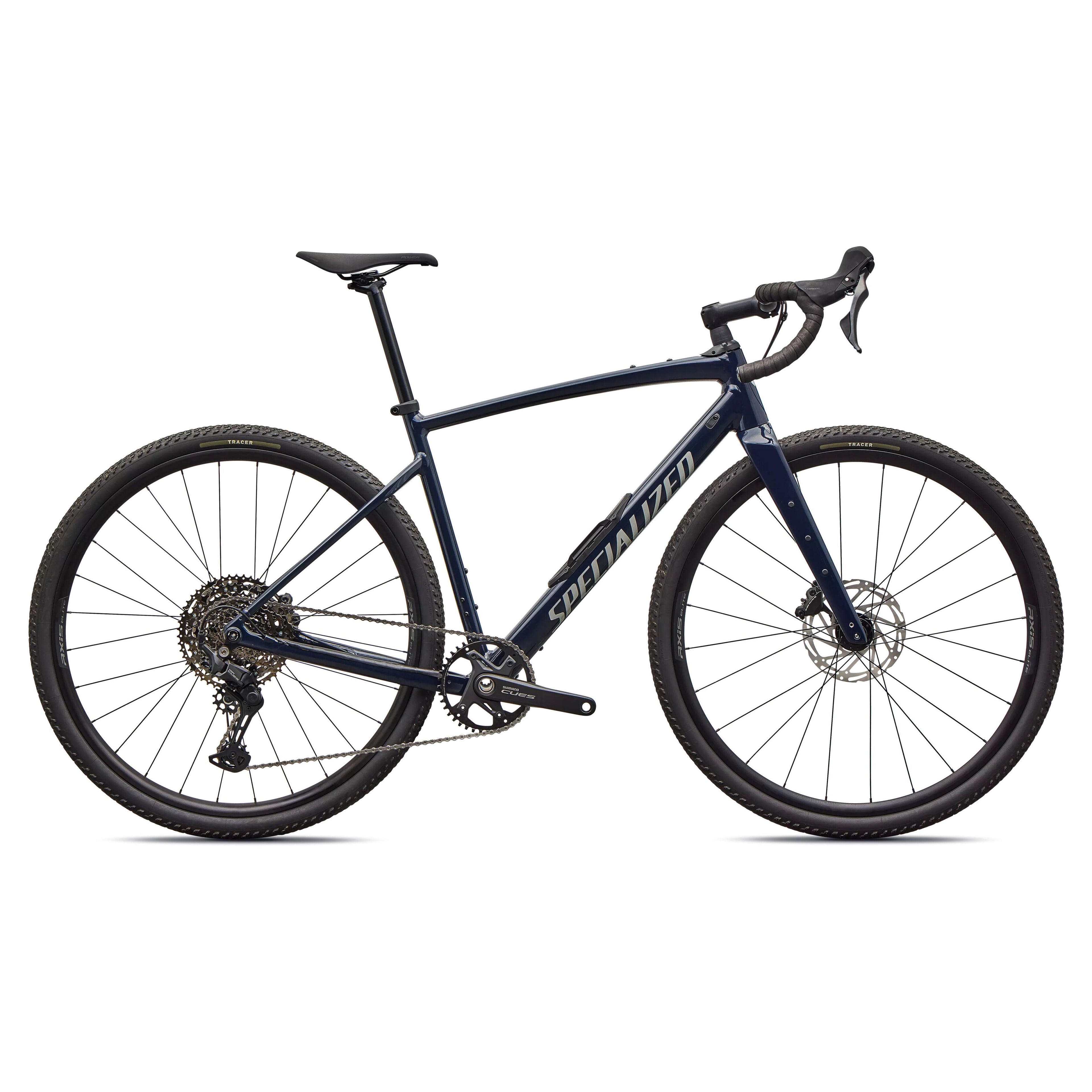 Specialized Diverge 4 Sport Alloy 2026