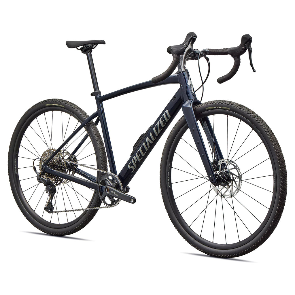 Specialized Diverge 4 Sport Alloy 2026