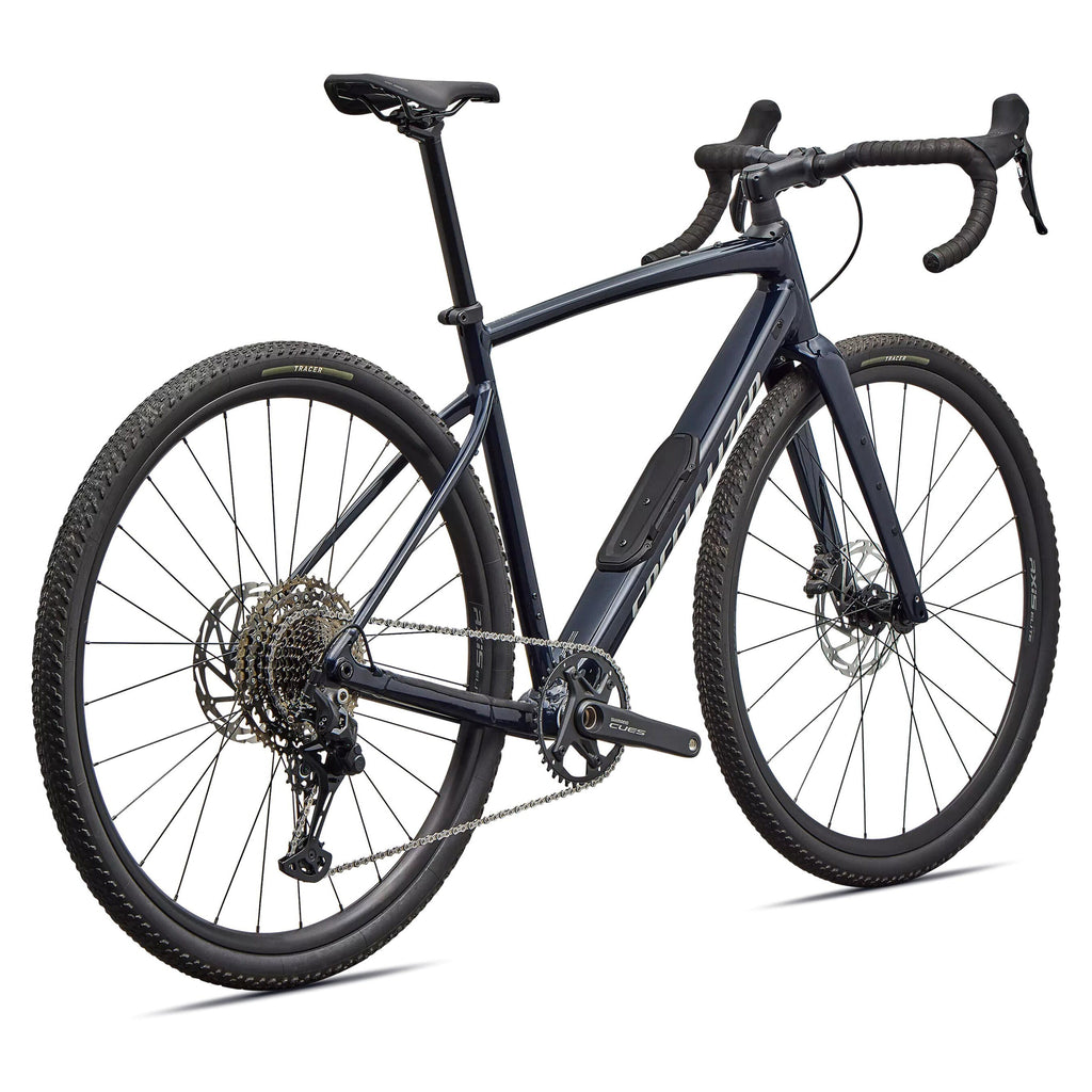 Specialized Diverge 4 Sport Alloy 2026