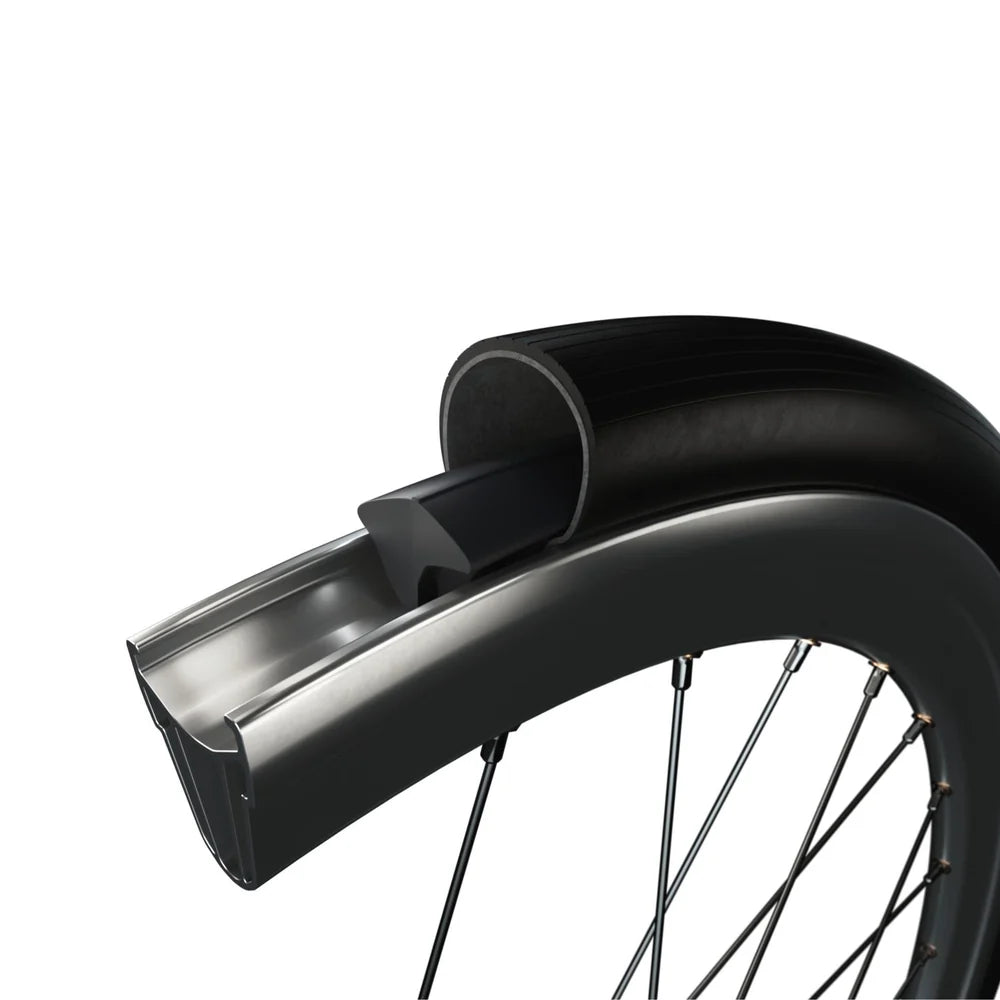 Tannus Lite tyre protection
